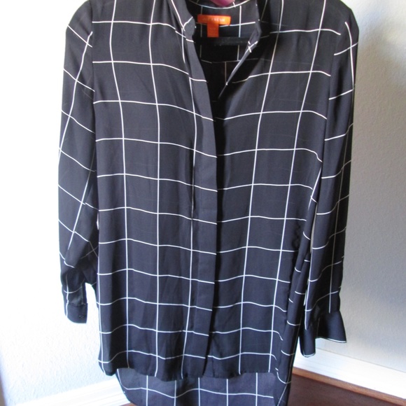 Joe Fresh tunic blouse - Size Small - Picture 1 of 3
